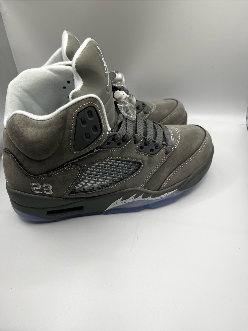 Jordan’s for back to school